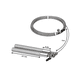 thumbnail image 2 of Cuerda De Salto Speed Rope Acero Ajustable Crossfit Fitness Gym, 2 of 5