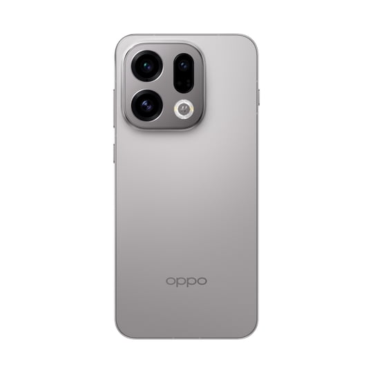 Celular Oppo Find X9 16+512gb Morado Smartphone