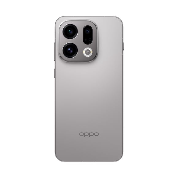 Celular Oppo Find X9 16+512GB Morado Smartphone
