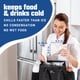 thumbnail image 4 of Acumuladores de frío suaves Cool Coolers de Fit & Fresh para bolsas de almuerzo, paquete de 2, 4 of 7