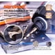 thumbnail image 2 of Juego de brocas NordWolf M35 Cobalt Stubby de 5 piezas para acero inoxidable y metales duros, 2 of 9