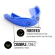 thumbnail image 3 of Protector bucal SISU 3D Snow White 2.0 mm de grosor para atletas, 3 of 3