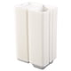 thumbnail image 2 of Recipiente de espuma Dart 205HT1 para alimentos, 1 compartimento, 650 ml (funda 200), 2 of 3