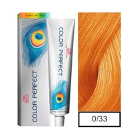 Wella - Tintura Semipermanente Color Perfect Mix 0/3 60Gr + Oxidante