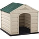 thumbnail image 1 of Casa Para Perro Grande, 1 of 2