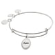 thumbnail image 1 of Pulseras Alex y Ani Mom con ajuste ajustable, 1 of 5