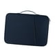 thumbnail image 5 of Bolsa Para Tableta, Duradera, Resistente Al Polvo, Resistente Al Agua, Funda Para Tableta De 13 Pulgadas, Color Azul, 5 of 5