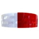 thumbnail image 2 of Caja Cinta Reflectante Rojo/Blanco 45.7 Mts 3M, 2 of 5