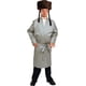 thumbnail image 1 of Disfraz de Bekitcha de Rabino Chassídico para Adultos – Dress Up America, 1 of 4