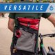 thumbnail image 4 of Funda para portátil AquaQuest 33 cm impermeable azul, 4 of 6