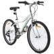 thumbnail image 2 of BICICLETA BIANCHI CLASSIC 24 LADY BLANCO, 2 of 5