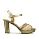 thumbnail image 1 of Sandalia Taco Alto Pedrería Fiesta Mujer Weide YOU533, 1 of 11