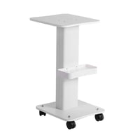 Importclick - Carro Organizador Móvil Soporte Maquinas Mesa Estéticas Spa