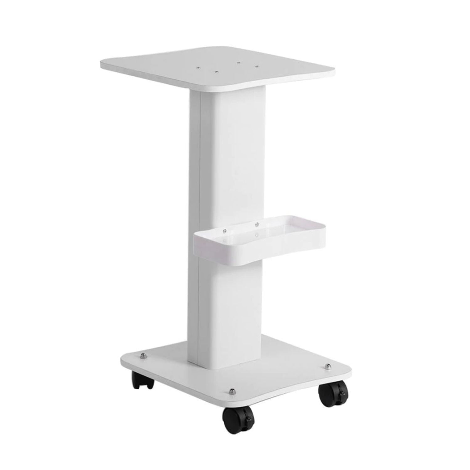 Importclick - Carro Organizador Móvil Soporte Maquinas Mesa Estéticas Spa