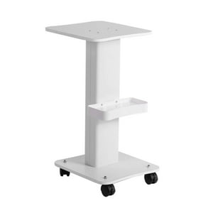 Importclick - Carro Organizador Móvil Soporte Maquinas Mesa Estéticas Spa