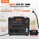 thumbnail image 3 of Transformador Convertidor De Tensión Vevor 5000W 110V A 220V, 3 of 3