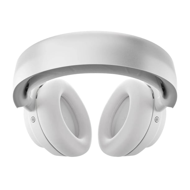 Audifonos Steelseries Arctis Nova Pro Wireless White Xbox/PC | Lider