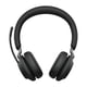 thumbnail image 2 of Audífonos Jabra Evolve2 65 MS Stereo Inalámbrico Negro, 2 of 8
