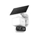 thumbnail image 1 of Cámara de Seguridad Inalámbrica Solar Tapo C615F 2K con Foco, 1 of 9