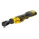 thumbnail image 3 of Chicharra Inalámbrica Dewalt 1/2 20v Dcf512b - Sin Baterías amarillo, 3 of 6