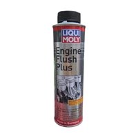 Engine Flush Diesel - Bencinero Liqui Moly 300Ml