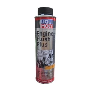 Engine Flush Diesel - Bencinero Liqui Moly 300Ml