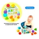 thumbnail image 3 of Shape Sorting Baby Toy ABC, 3 of 4