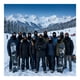 thumbnail image 1 of Pack 12 Balaclavas Térmicas De Invierno Moto, Ciclismo, Esquí, 1 of 5