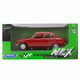 thumbnail image 4 of Auto Peugeot 504 1975 Escala 1:34:39 - Welly, 4 of 6