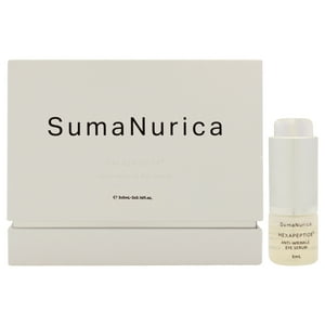 Sumanurica - Hexapéptido Antiarrugas Eye Serum De Para Mujeres - X Serum