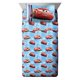 thumbnail image 1 of Juego de sábanas Jay Franco Disney Pixar Cars, tamaño doble, 1 of 6