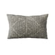 thumbnail image 5 of Cojín Plutus Brands Blue Plutus Hidden Park Medallion, 5 of 9
