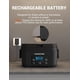 thumbnail image 4 of Fiambrera eléctrica Hugmazing 2024 recargable de 1100 ml SS, 4 of 6
