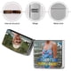 thumbnail image 5 of Un lugar en el sol-theme Copper Metal Lighter Shell, Premium Replacement Refillable Lighter Case with Durable Metal Construction, Compatible with Zippo and Most Standard Lighter Models, 5 of 6
