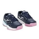 thumbnail image 2 of Zapatilla Pádel Kids Master 1000 Azul Marino Rosa Joma, 2 of 4