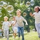 thumbnail image 4 of 4 X Liquido De Burbujas 1 L Maquina Burbuja Niños Fiestas, 4 of 4