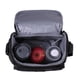 thumbnail image 5 of Lonchera Escolar Freeze Mix Camo Café Head, 5 of 5
