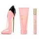 thumbnail image 2 of Perfume Carolina Herrera Good Girl Colorete Mujer Edp 80 Ml + Loción Corporal 100 Ml + Edp 10 Ml, 2 of 7