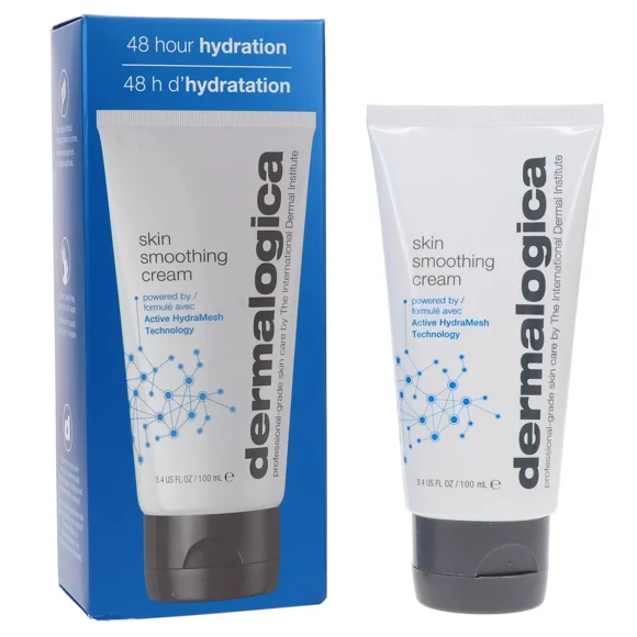 Hidratante Skin Smoothing Cream Moisturizer DERMALOGICA 100 ml