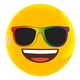 thumbnail image 2 of Pelota De PVC 22 cm 6 Diseños Emoji, 2 of 6