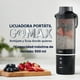 thumbnail image 2 of Oster Licuadora Portátil, GoMAX, 590 ml de Capacidad, para Smoothies, Negro, BLSTGFP-B20-000, 2 of 10