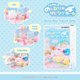 thumbnail image 4 of Figurita Hamee RE-Ment Sanrio Cinnamoroll – 1 pieza, 4 of 8