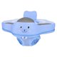 thumbnail image 1 of Flotador con Asiento para Bebé 4 a 18 Meses No Inflable Mambobaby Azul, 1 of 5