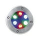 thumbnail image 3 of Pack 5 Foco LED Piso 6W 220V RGB, 3 of 4