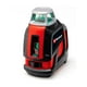 thumbnail image 1 of Nivelador Láser Einhell TE-LL 360 G, 1 of 6