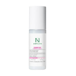 Mist Facial Hidratante Amplen Ceramidas 80Ml