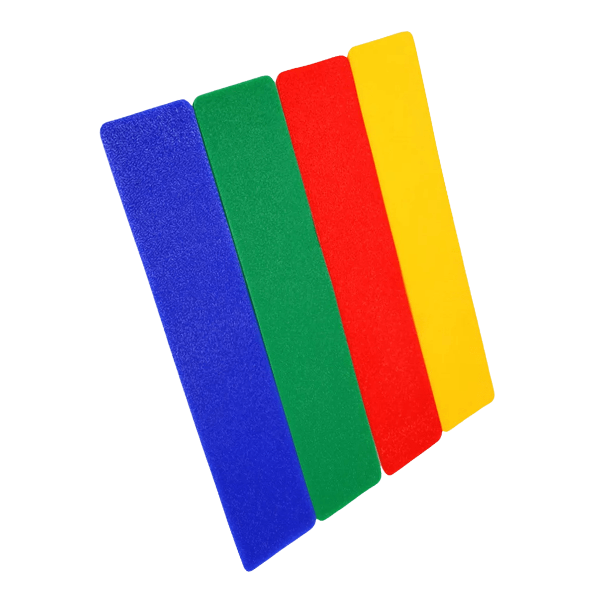 Linea Sport - Marcadores Lineal Para Cancha Pack X4 Fútbol Entrenamiento