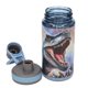 thumbnail image 5 of Botella dinosaurio de 500 ml y libre de BPA de Dino World, 5 of 7