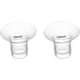 thumbnail image 2 of Pack 2 Unidades Insertos De Extractor Materno 19mm NO BPA, 2 of 9