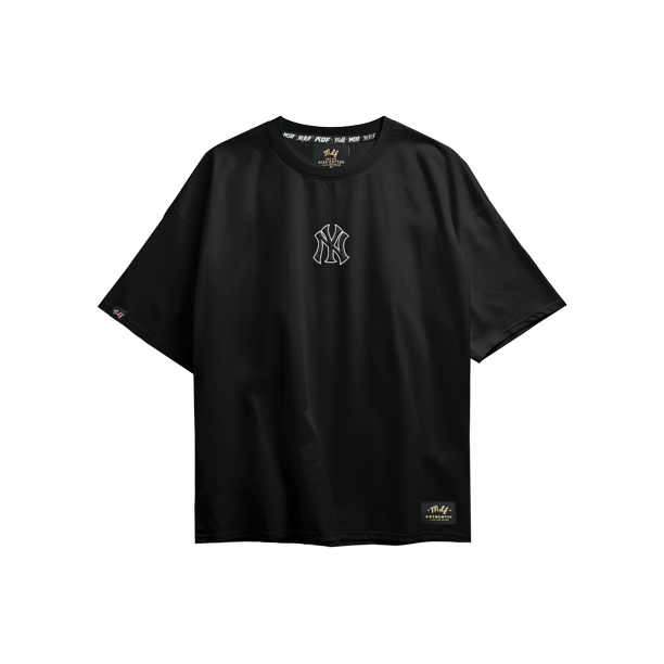 MDF® Polera NEW YORK CITY